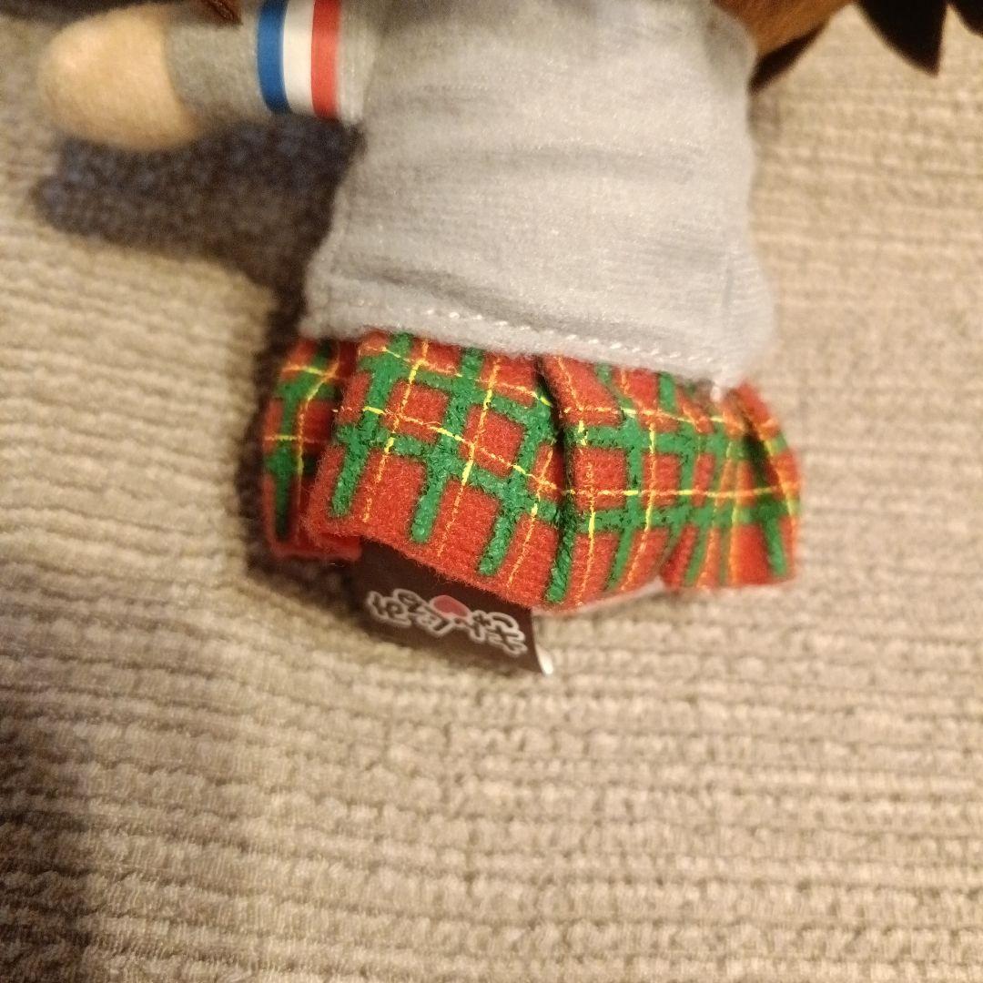 けいおん　まとめ売り　猫耳カチューシャ　ぬいぐるみ　中野梓　秋山澪　田井中律