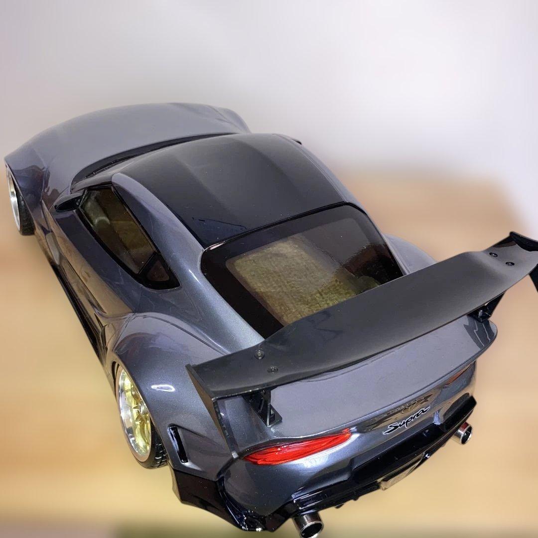 ヨコモ　PANDEM GRスープラ ボディ