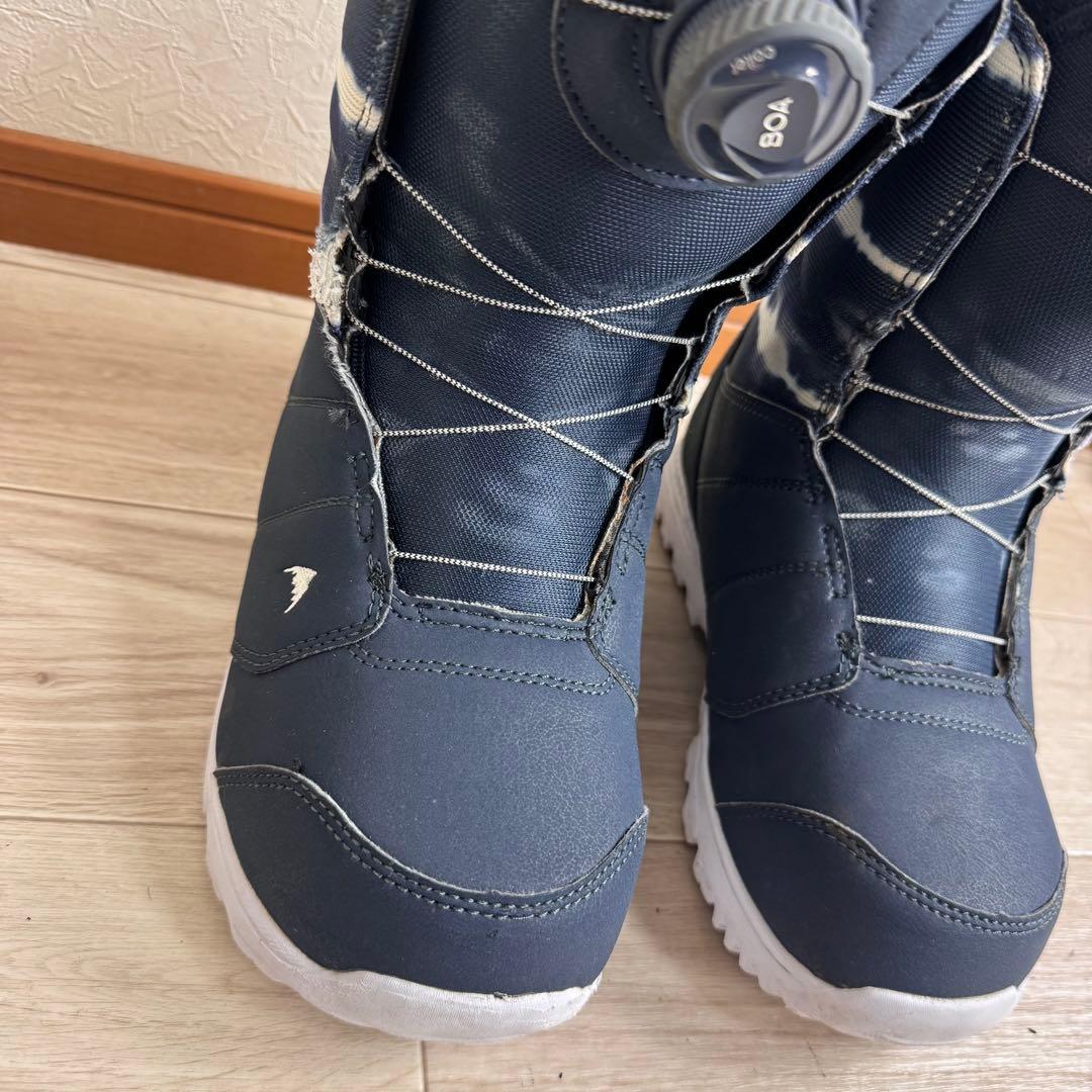 Burton MOTO スノーボードブーツ 26cm