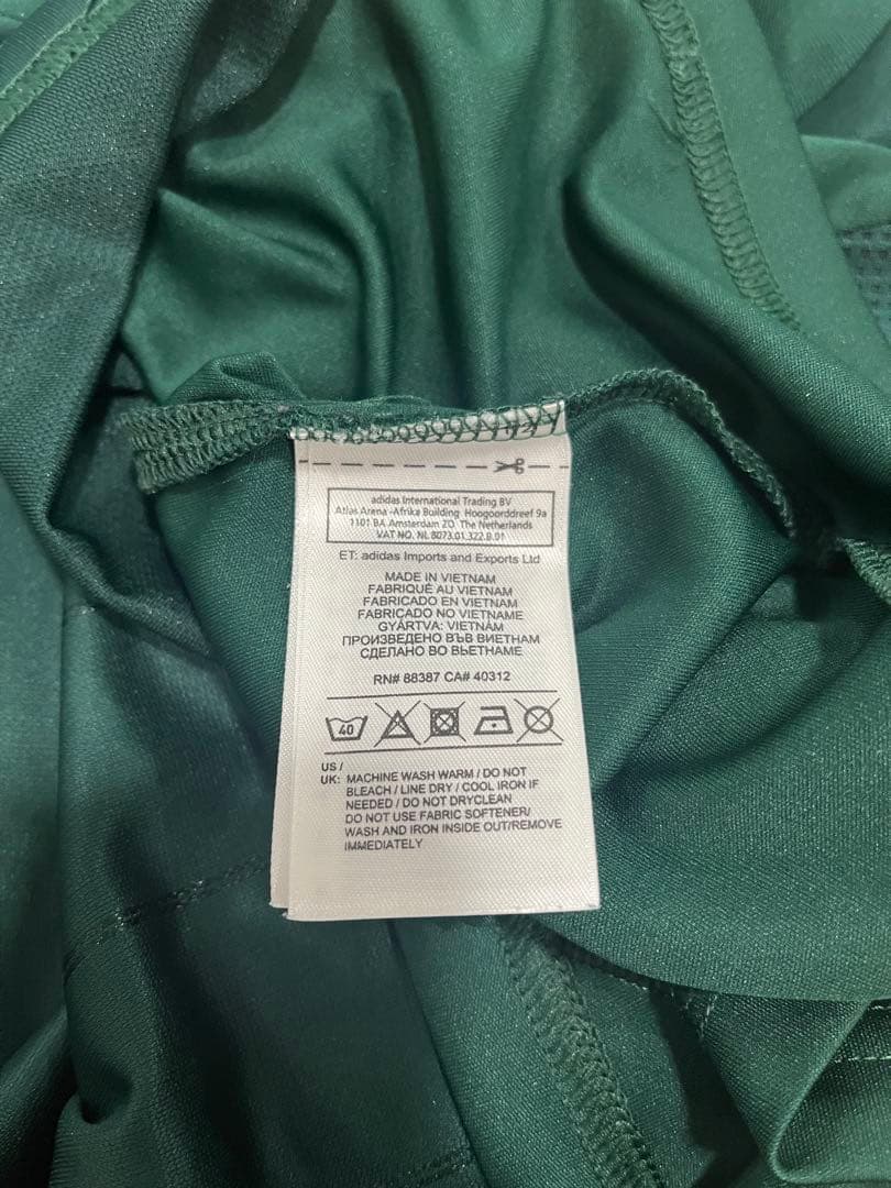 adidas2012/2013 レアルマドリード ロナルド