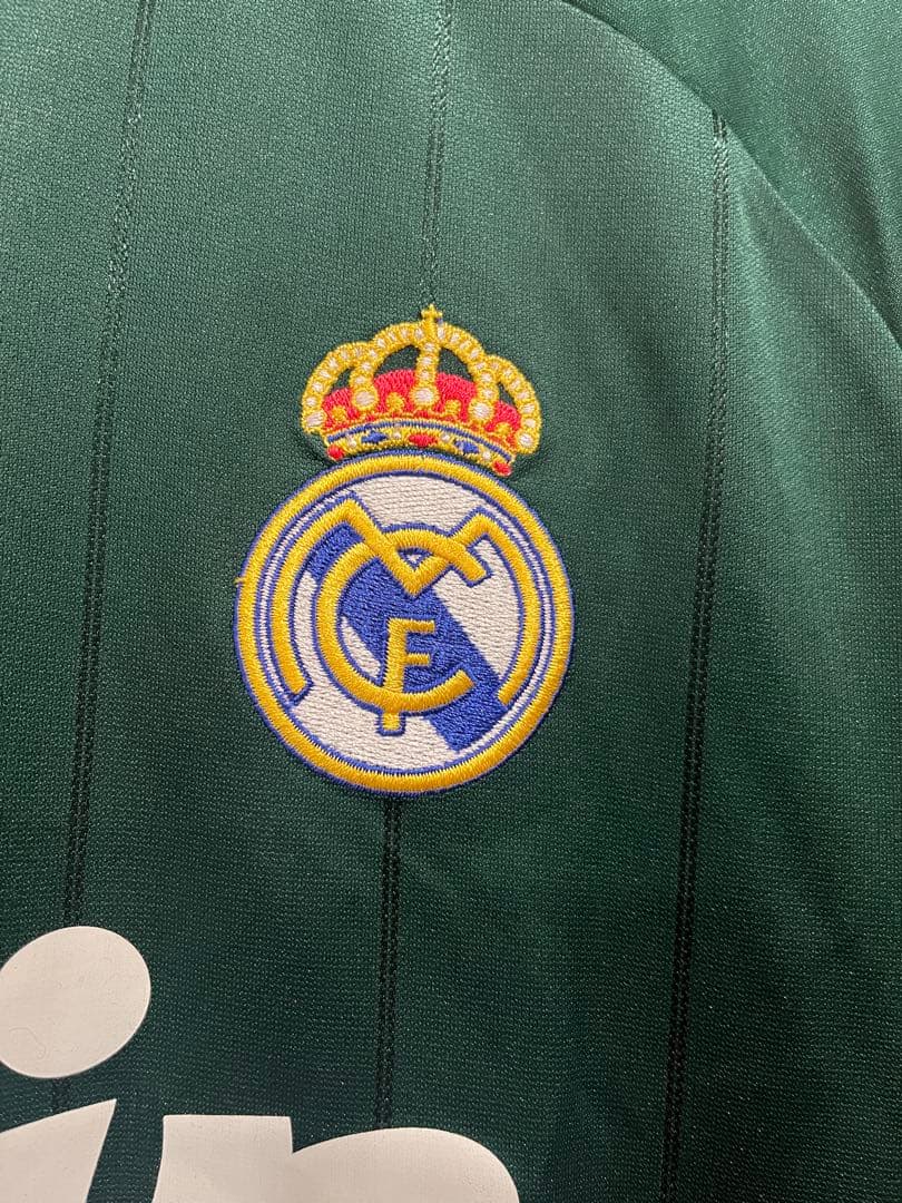 adidas2012/2013 レアルマドリード ロナルド