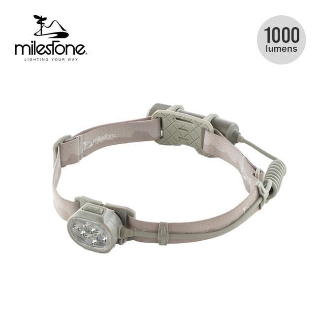 MILESTONE MS-i1とバッテリー 　MS-LB3