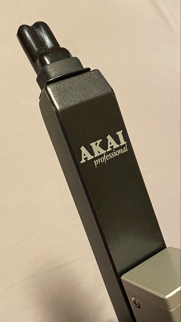 AKAI EWI1000 & EWV2000調整、動作確認済み ソフトケース付き