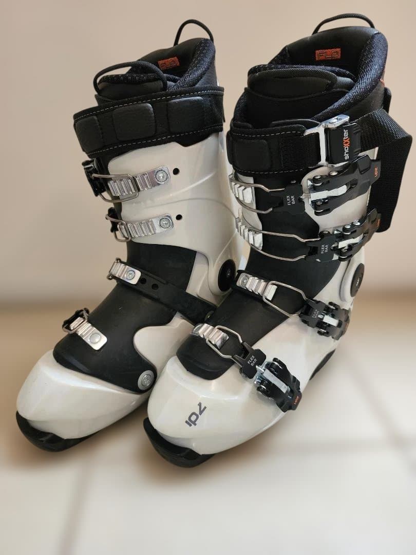 upzブーツ　スノーボード　アルパイン　RC8　26.6～27CM