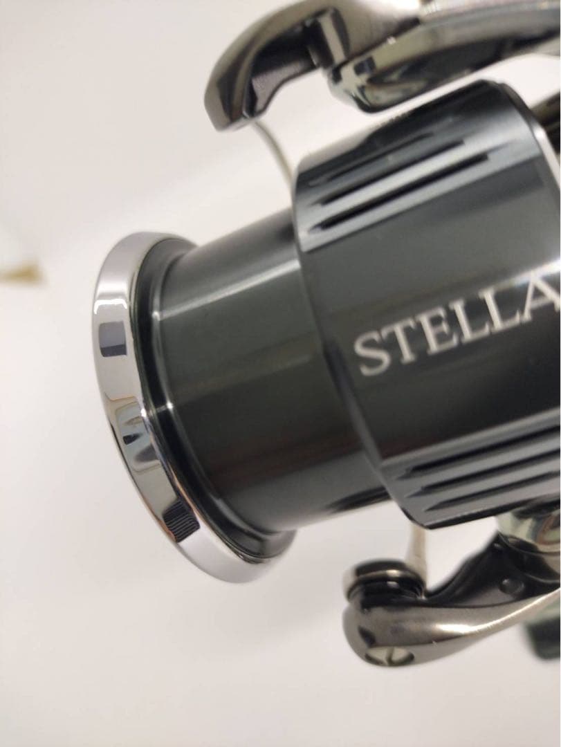 シマノ　22ステラC3000MHG