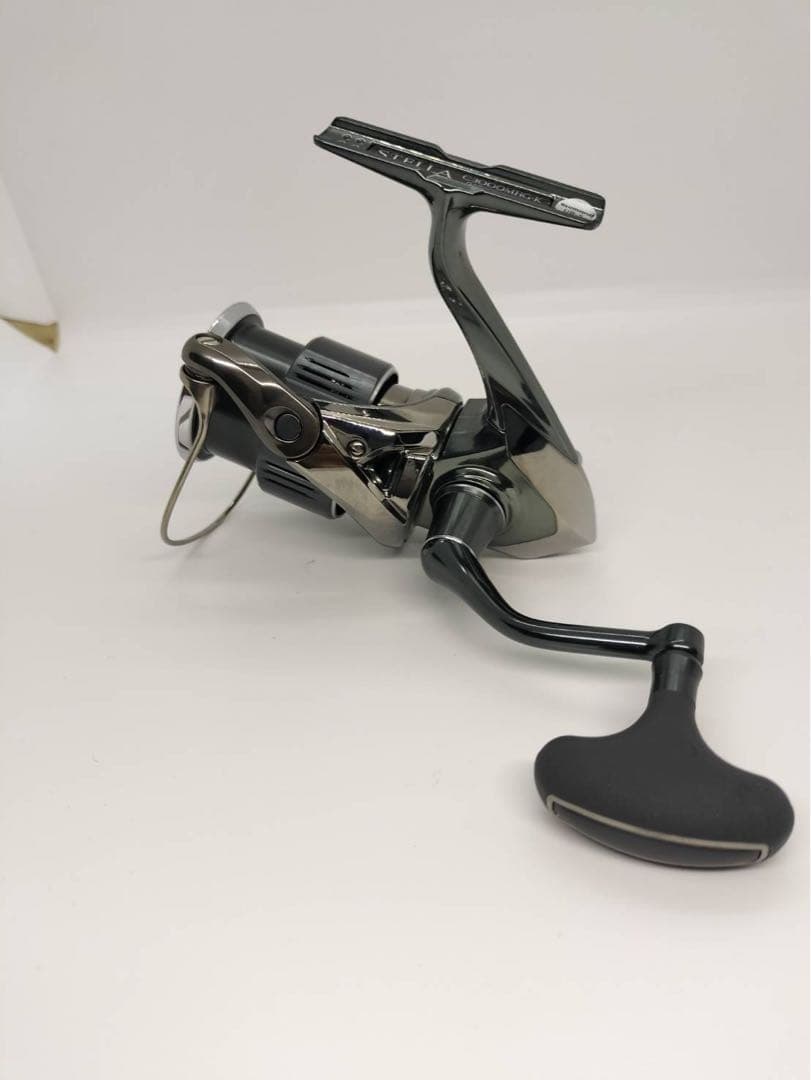 シマノ　22ステラC3000MHG