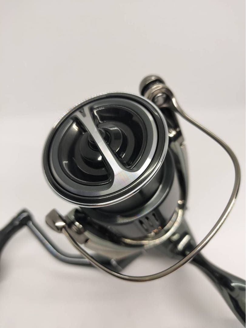 シマノ　22ステラC3000MHG