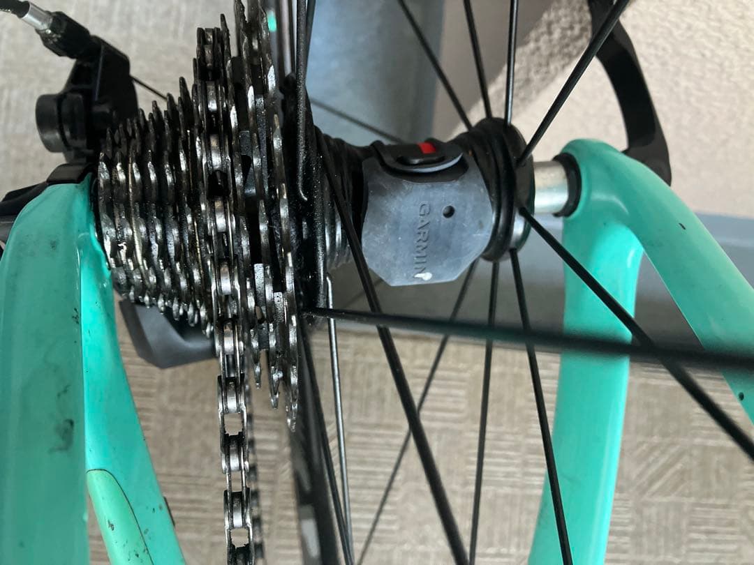 Bianchi Oltre XR3 リムブレーキ　47 2019年