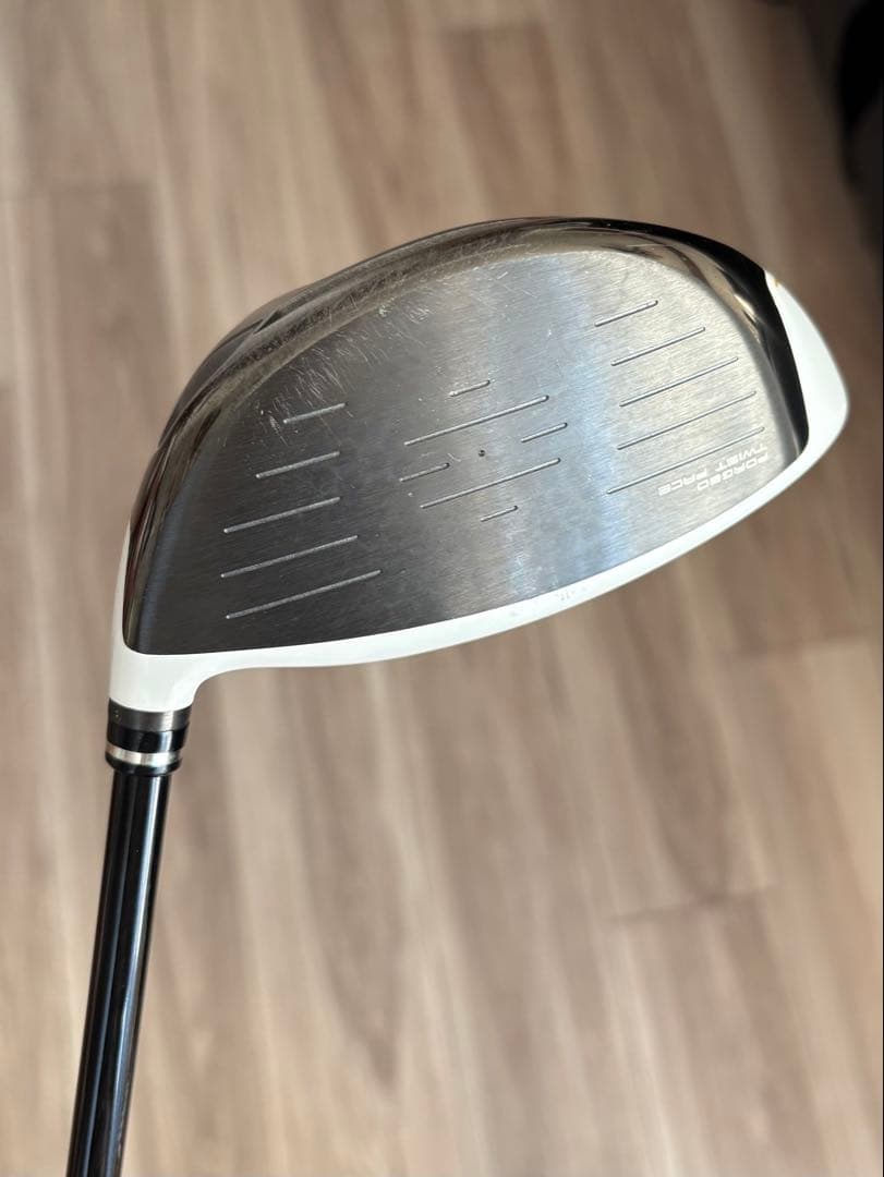 TaylorMade Mグローレ ドライバー