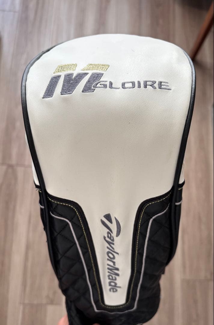 TaylorMade Mグローレ ドライバー