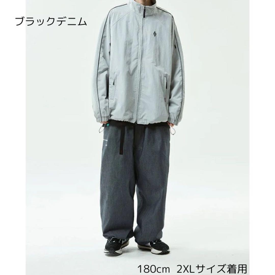 Special guest(韓国スノーボードウェア)