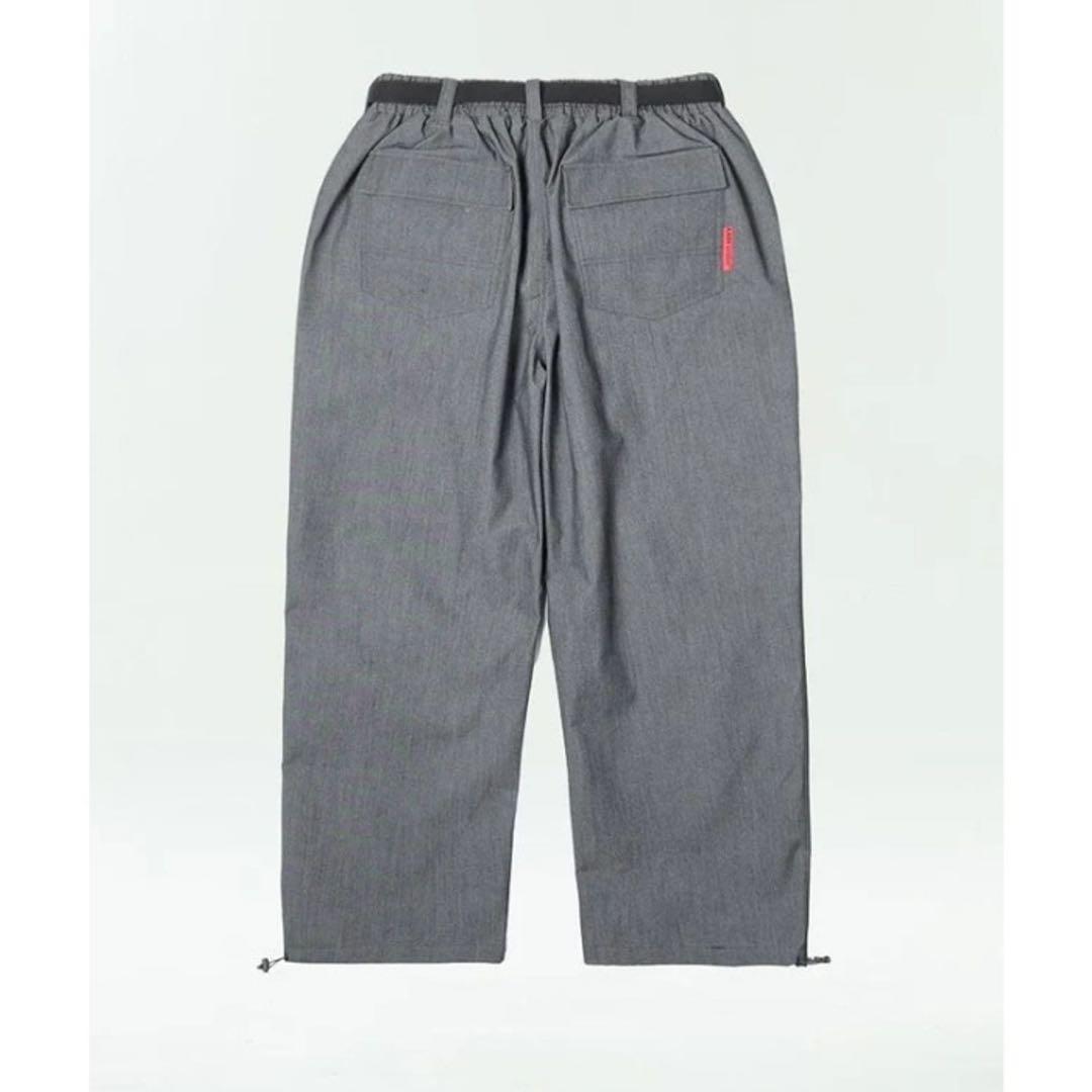 Special guest(韓国スノーボードウェア)