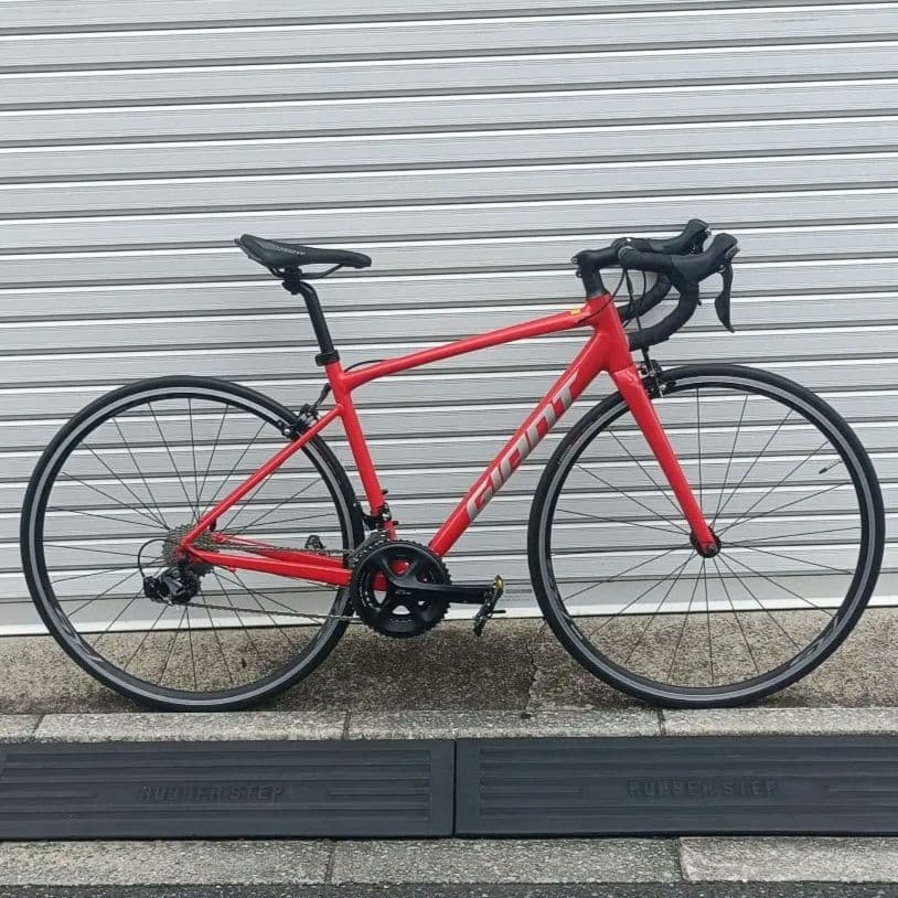 GIANT contend2　ロードバイク　105　11s　引き取り限定
