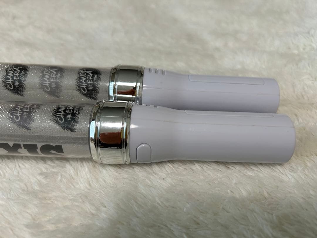 SixTONES チェンエラ　ペンライト