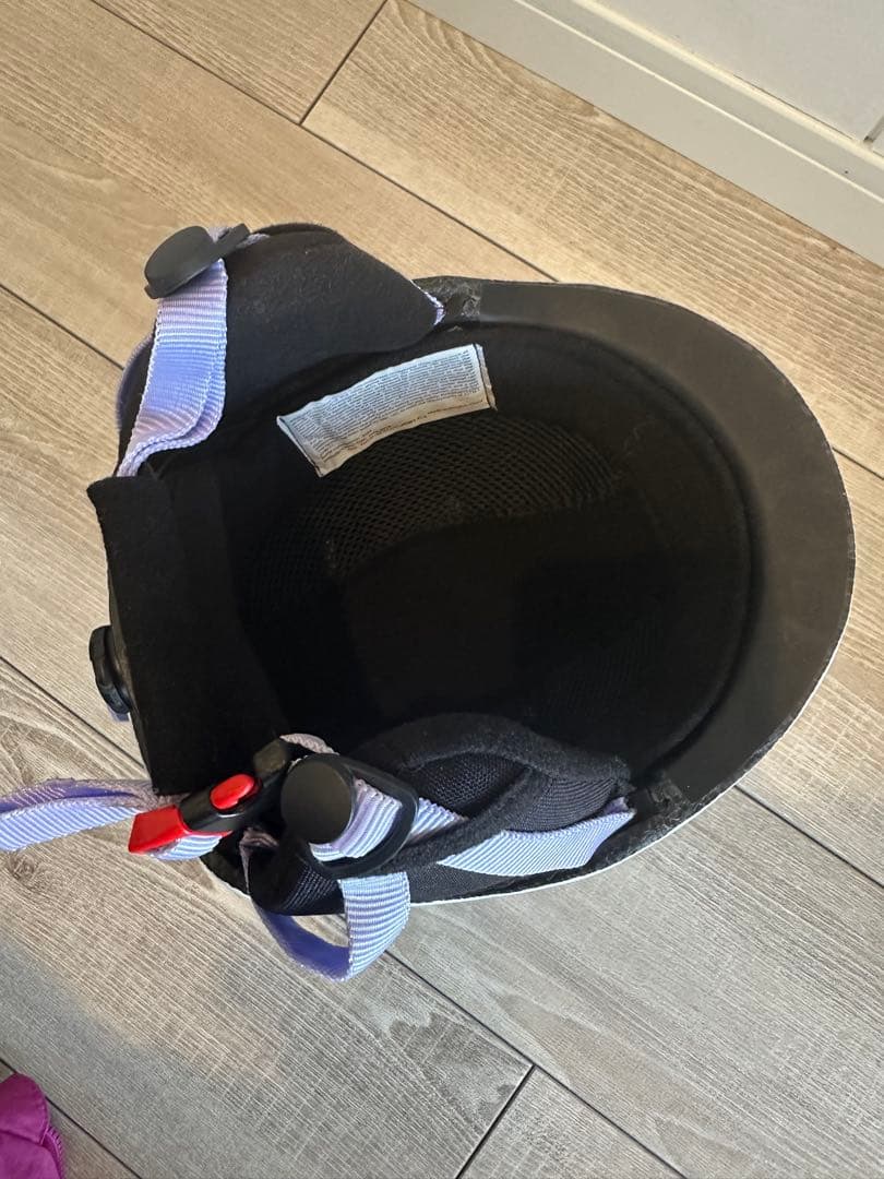 スノーヘルメット＆ブーツ＆グローブセット