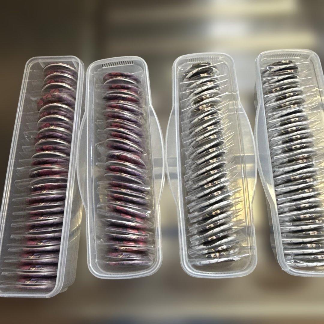 朔間零　缶バッジ　151個　まとめ売り