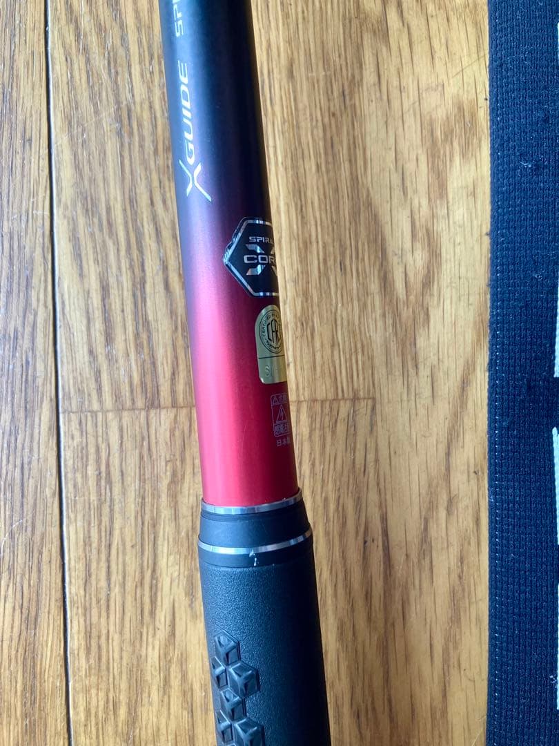 シマノ ファイアブラッド オナガ WILD GAME 2.2-500