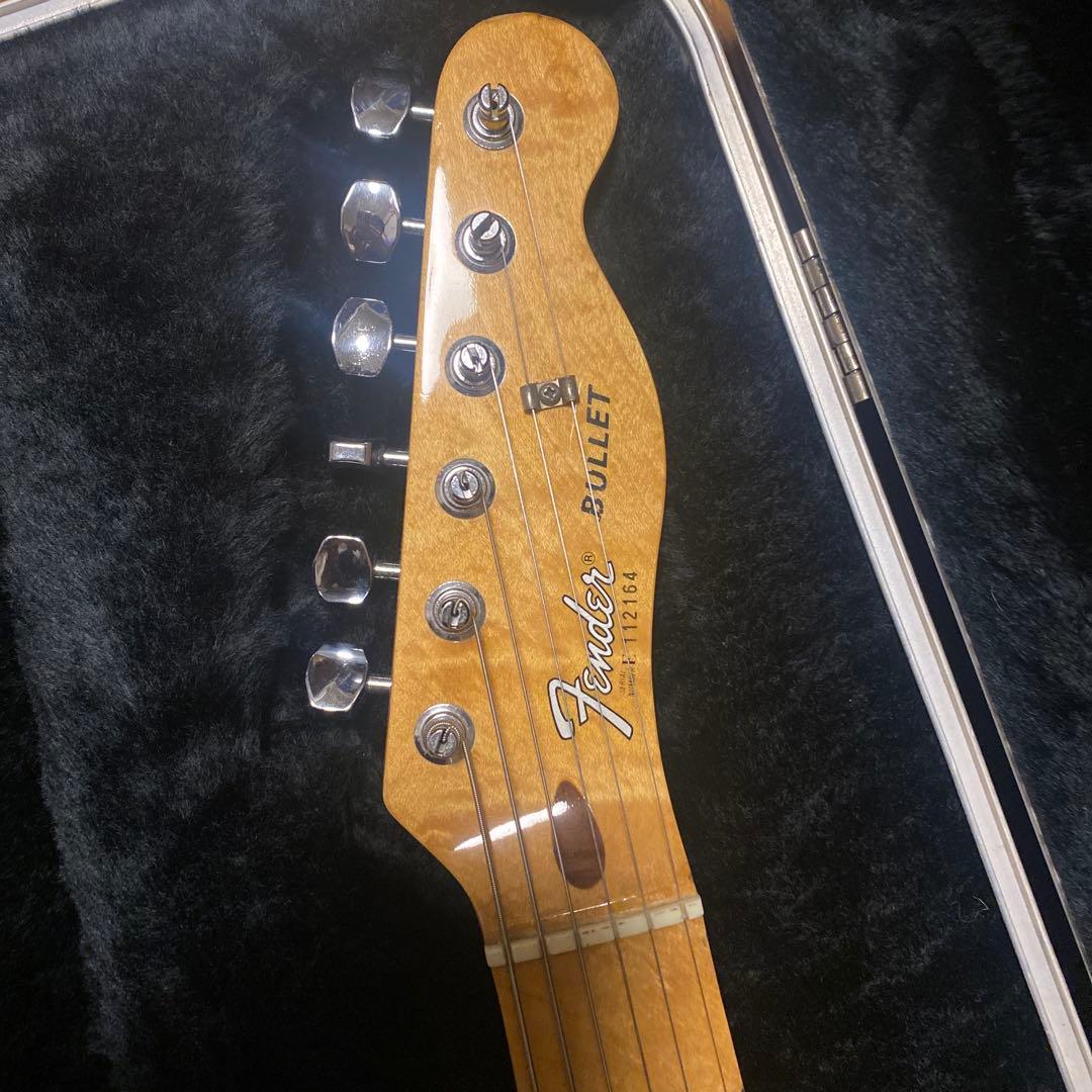 Fender Bullet 1982年　USA製