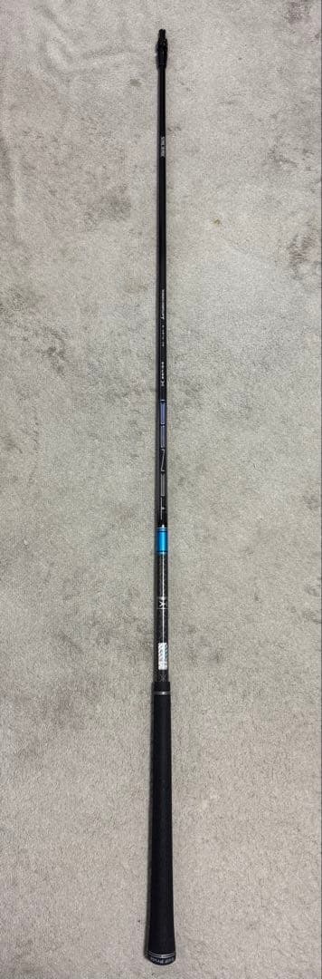 三菱ケミカル　テンセイ　1k ブルー　60S キャロウェイスリーブ　ドライバー