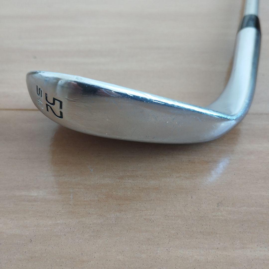 PING GLIDE4.0 52度 56度