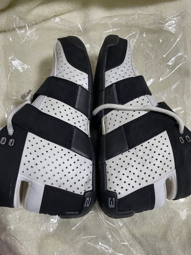 激レア！ ZOOM 20-5-5AP レブロン 当時物 29cm