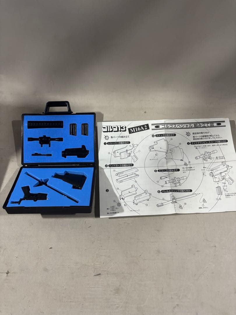 21st Century Toys社製の1/18スケール「ハンヴィー」