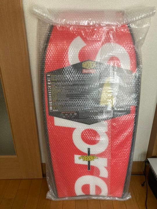Supreme®/Morey® Mach 7 Bodyboard