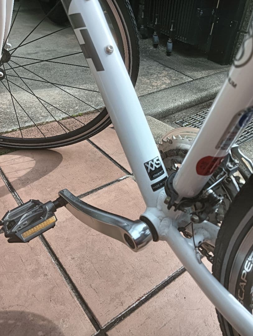 GIANTエスケープR3サイズXXS 引き取り限定