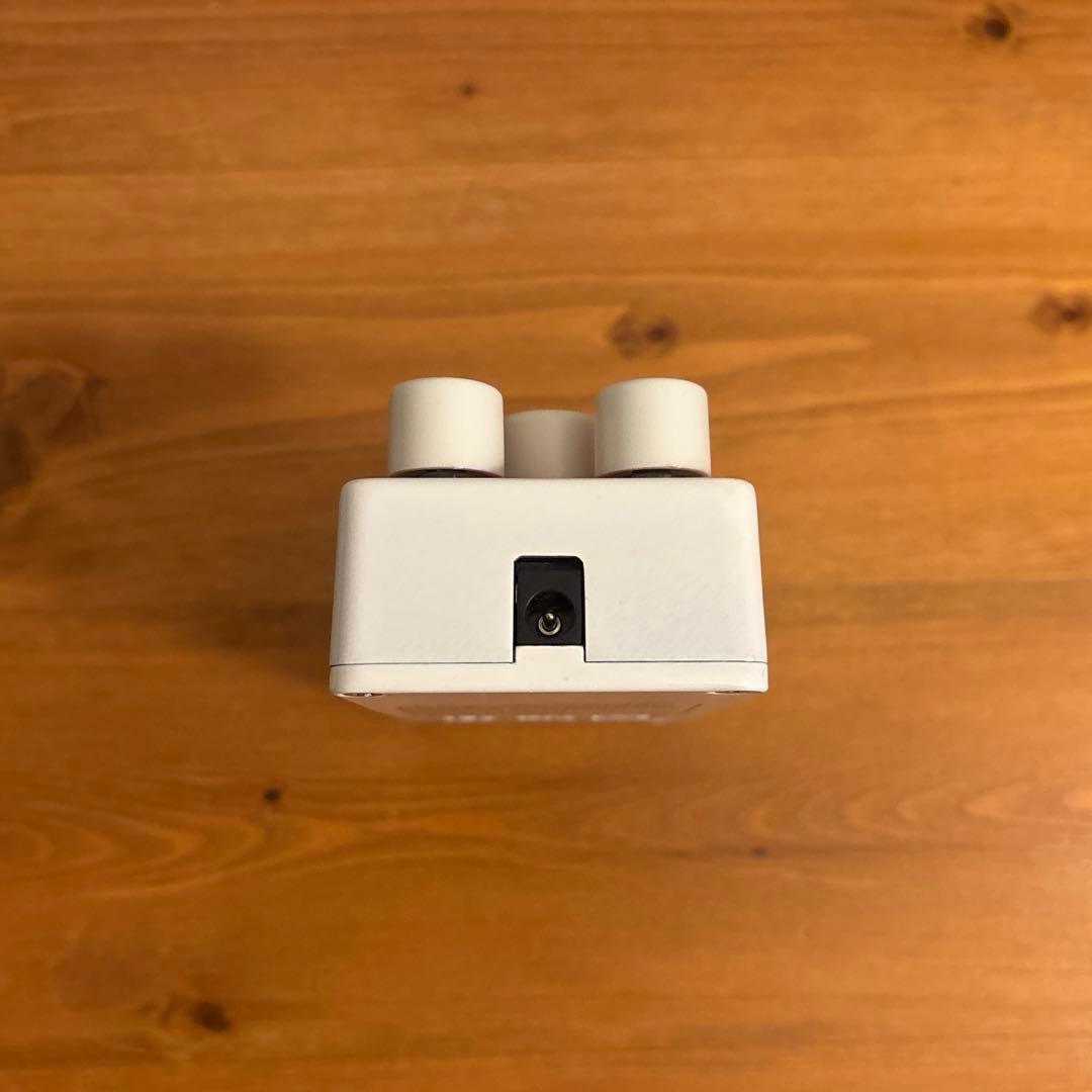 ギター electro-harmonix Nano Pog