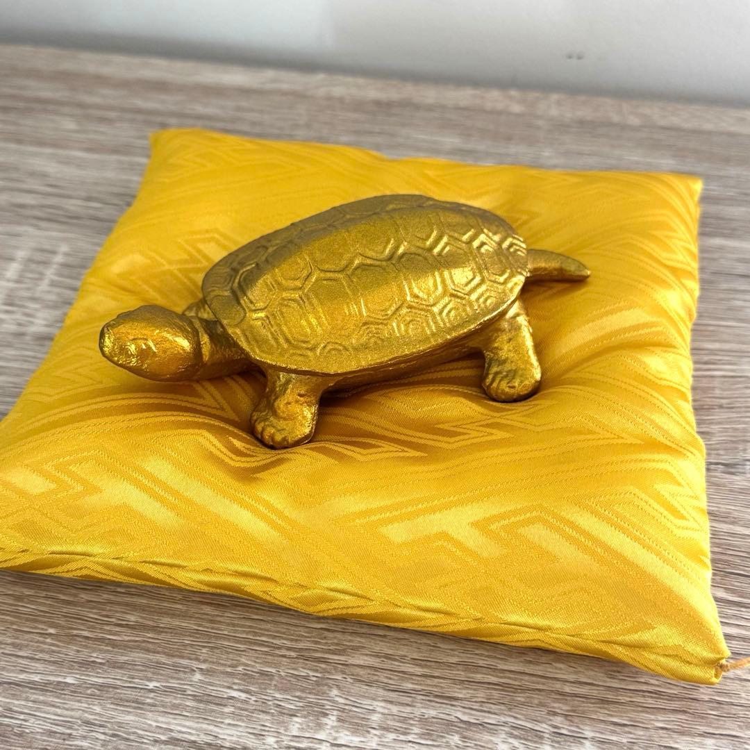 御分霊 御分身 ご眷属 信貴山 銭亀善神 毘沙門天