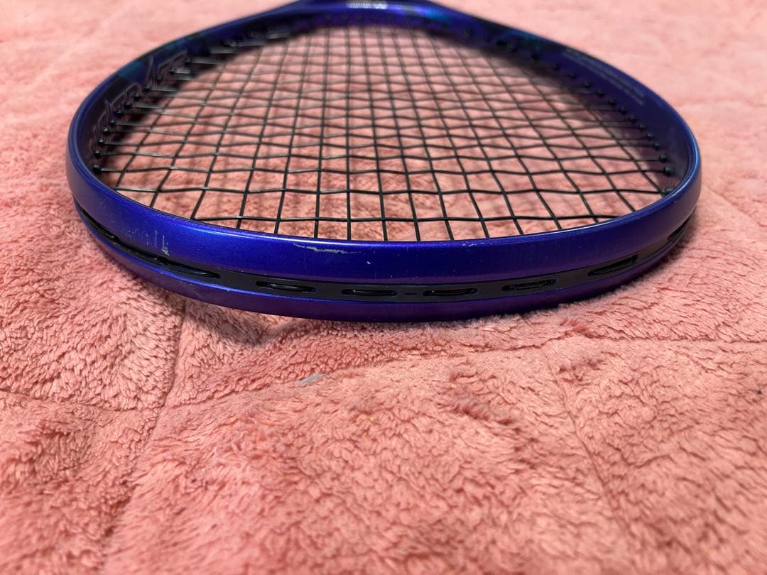 ⭐︎YONEX ボルトレイジ7V UL1⭐︎