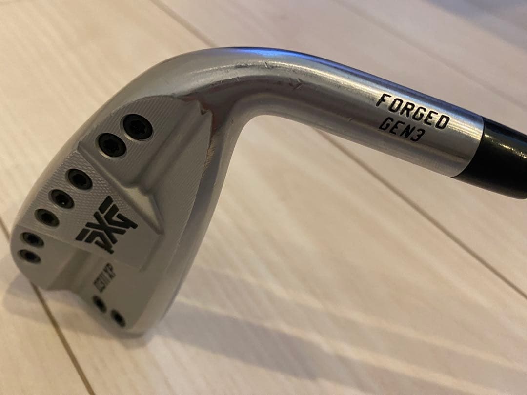 PXG 0311 XP GEN3 6番アイアン