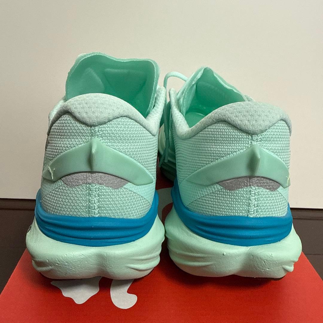 プーマ ディヴィエイト ニトロ 3 27.5cm