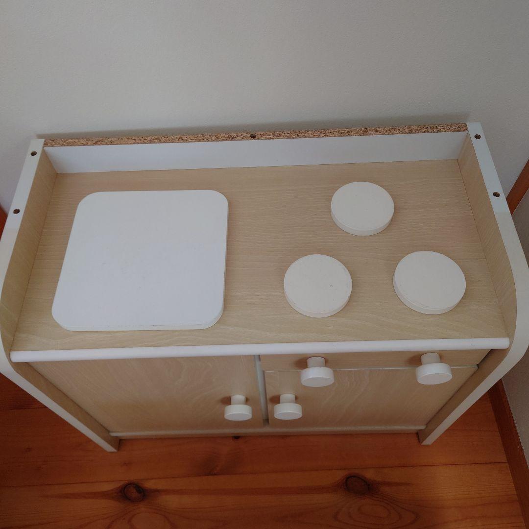 おままごとキッチン