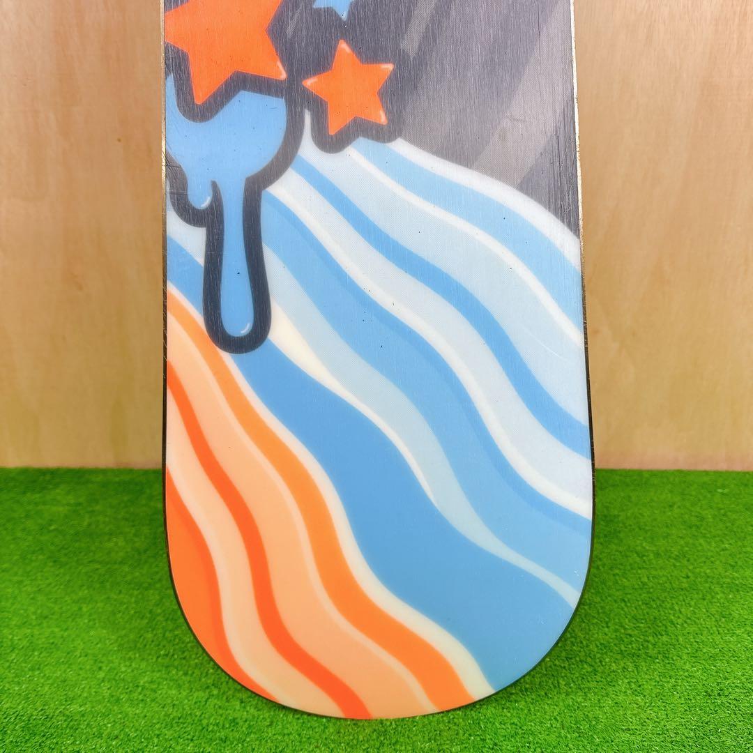 kissmark×IGNIO ジュニア　子供　 スノーボード 3点セット　ブーツ