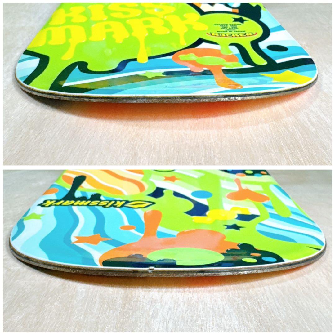 kissmark×IGNIO ジュニア　子供　 スノーボード 3点セット　ブーツ