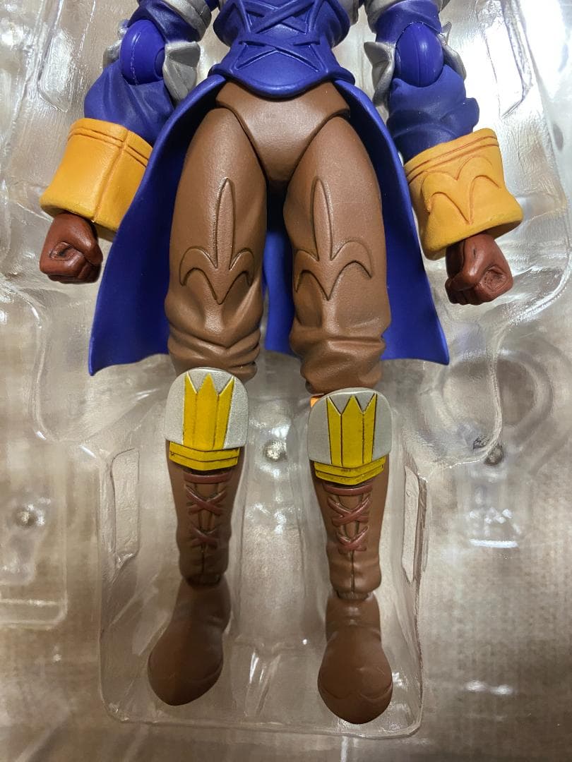 ファイナルファンタジー タクティクス ブリングアーツ アグリアス・オークス