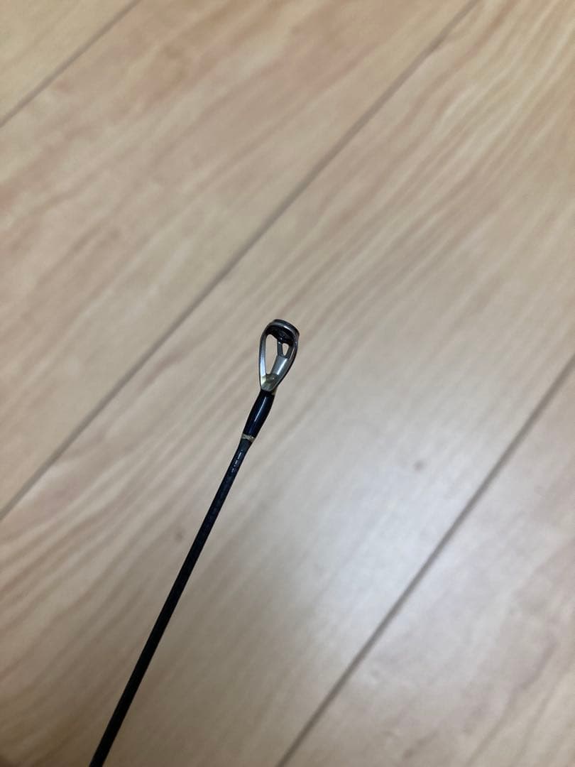 ブルーカレント72tz nano jig special