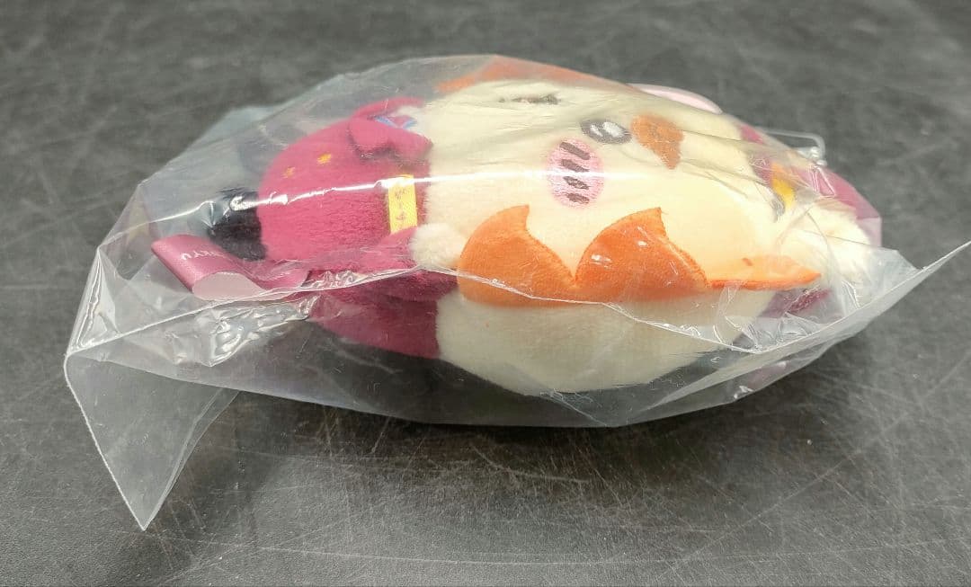 ちいかわ×阪急電車コラボ シーサー ぬいぐるみ