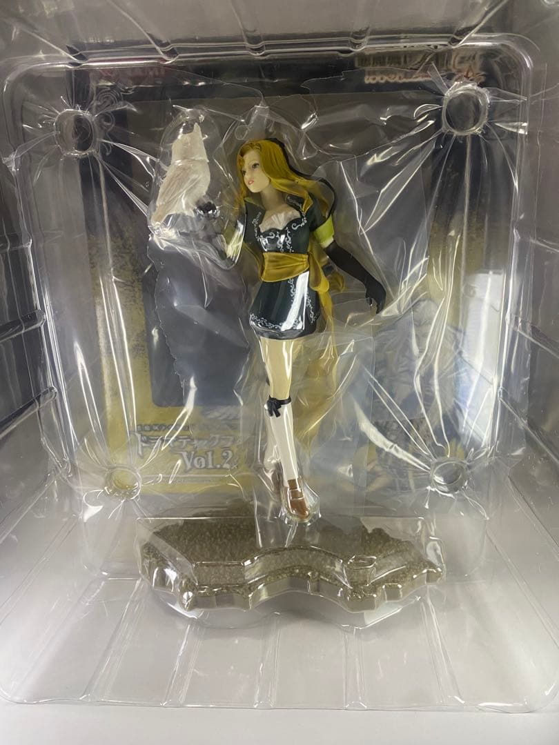 悪魔城ドラキュラX 月下の夜想曲 ドラマティックフィギュアVoL.2 セット