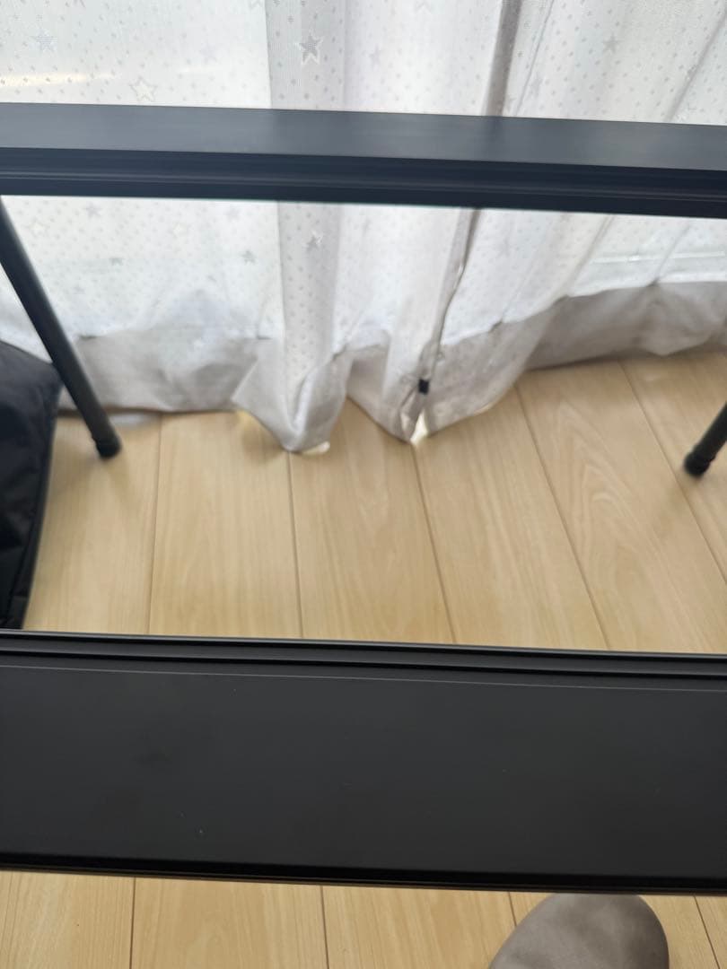 美品　スノーピーク　雪峰祭　IGT 3ユニット　脚付　 peak igt