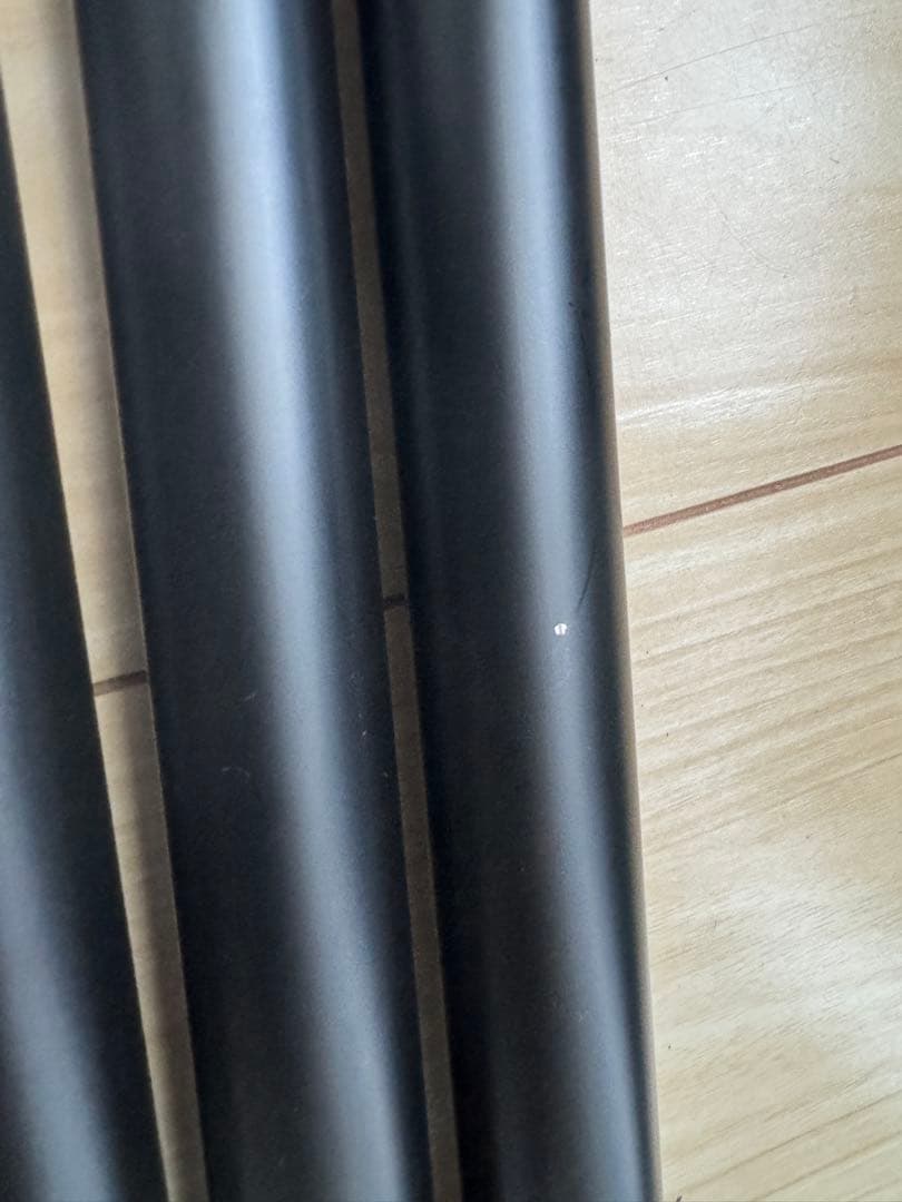 美品　スノーピーク　雪峰祭　IGT 3ユニット　脚付　 peak igt