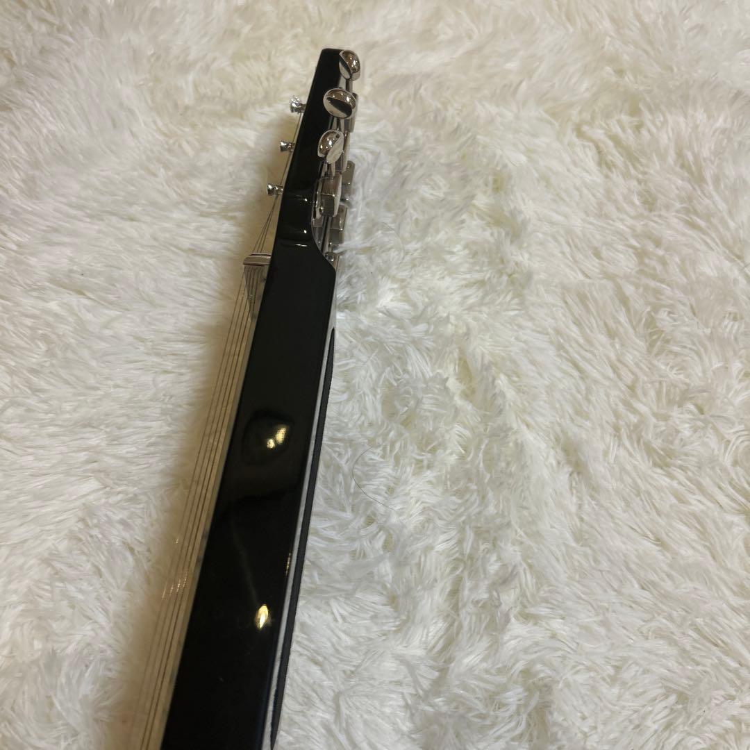 弦楽器 Electar Century 1939 Lap Steel Outfit