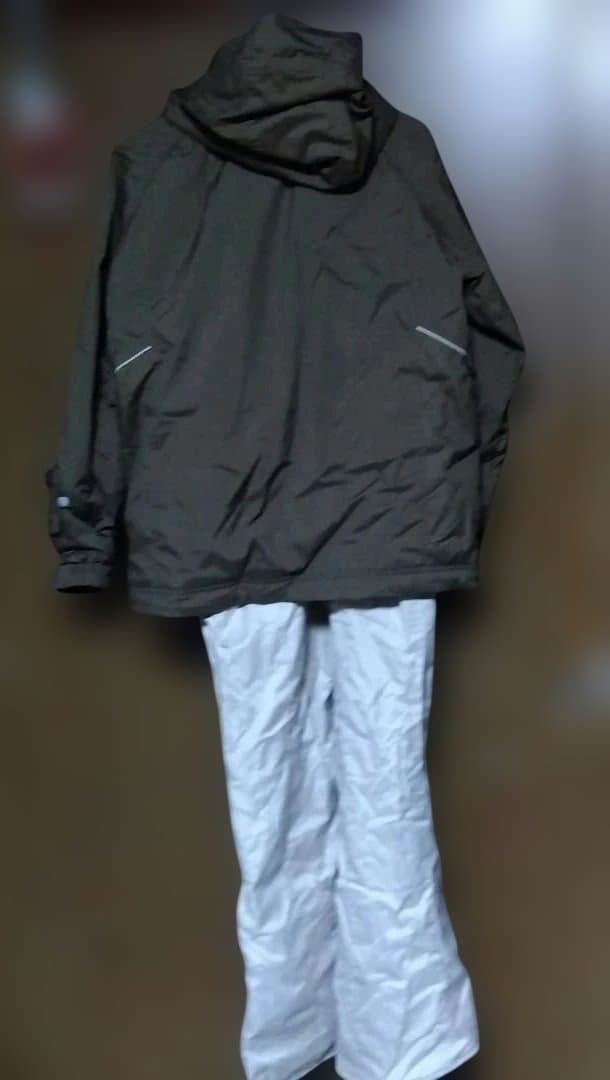 スキーウェア M サイズ