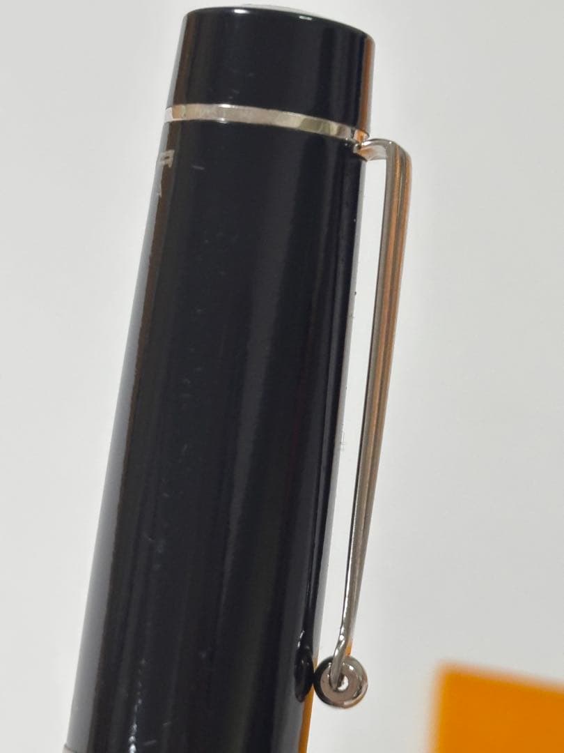 DELTAデルタ　ドルチェビータ　ミディアム　ボールペン