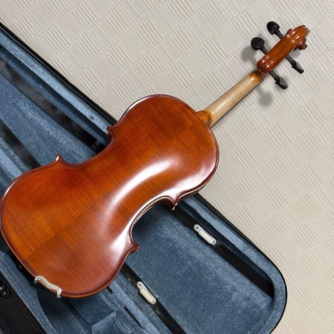 【美品】Ena バイオリン　No.1 4/4 2021年