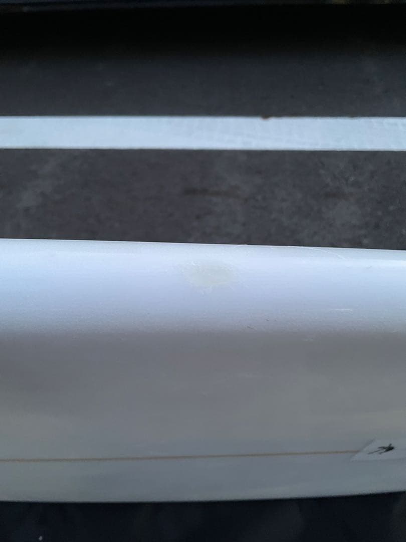 サーフィン・ボディボード DUMPSTER DIVER 2 FUTURE PU ALMERRICK DD2