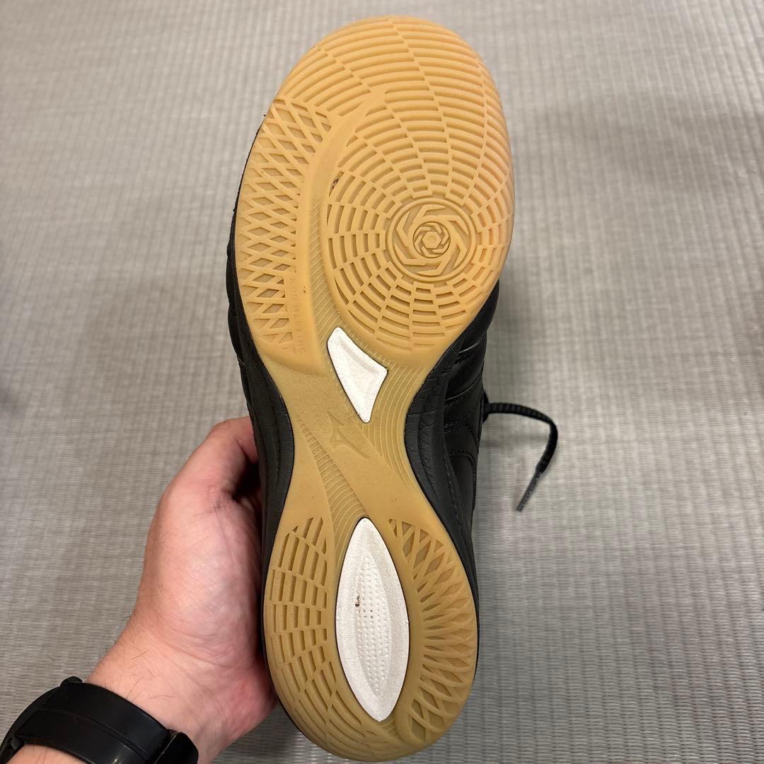 MORELIA SALA ELITE インドア　24.5 最終価格予定