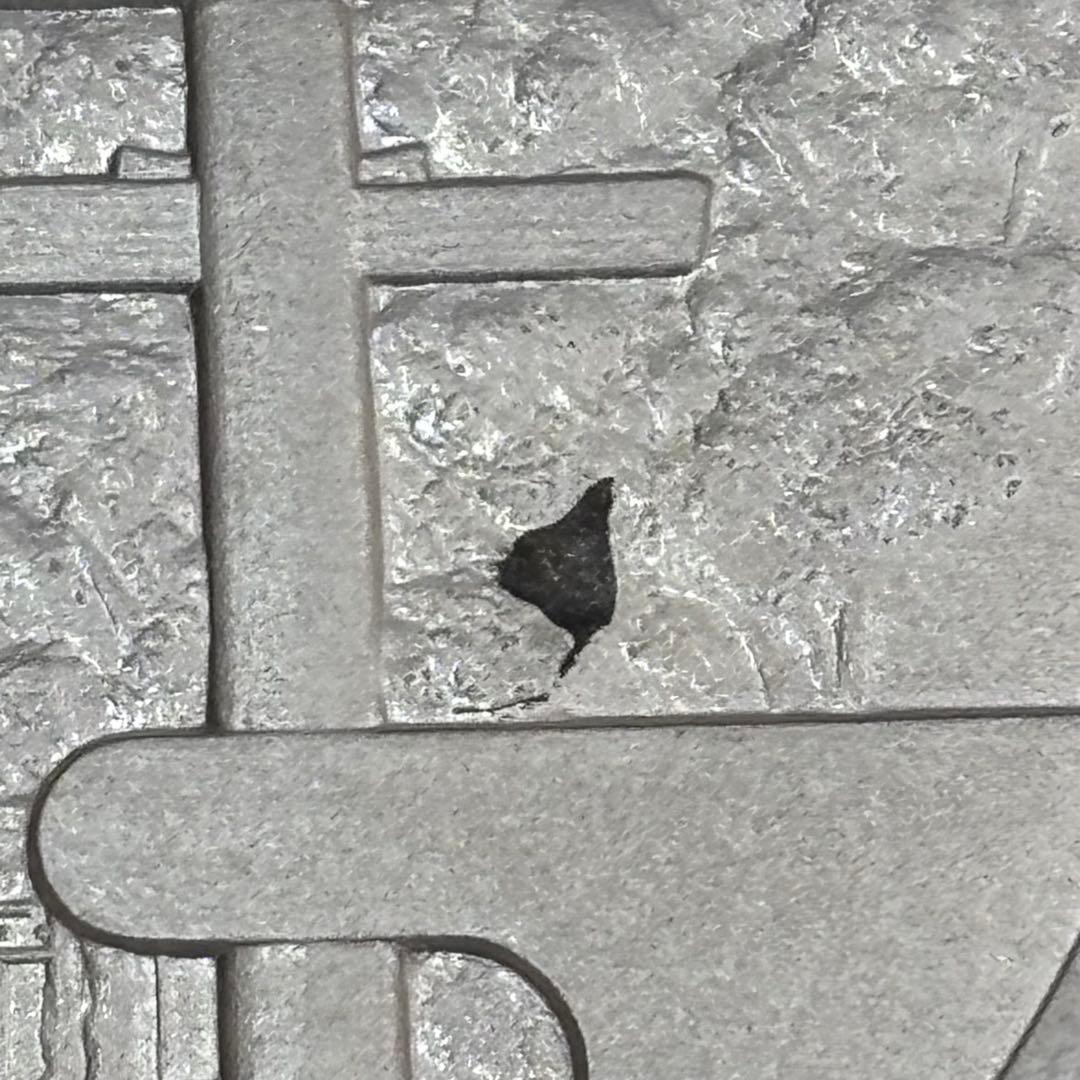 【純銀製】明治大帝100年記念純銀メダル101.1g！ 保証書、ケース付き