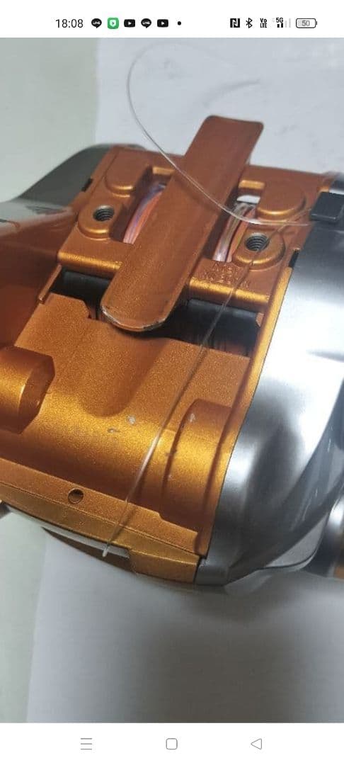 ダイワメガツインシーボーグ500MT